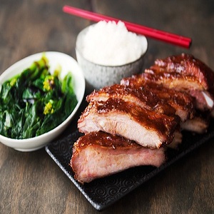 Chia sẻ cùng mọi người với món "Thịt ba chỉ kho mía"